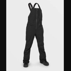 Volcom Swift Bib Overalls